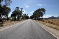 roads to nowhere