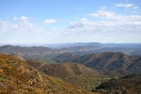 Flinders Range Nationalpark (ein Traum !!)