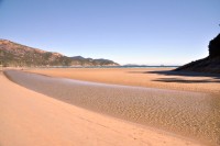 Tidal River