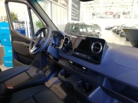neuer Sprinter Juni 2018