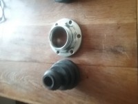 Diese Manschette ist von JP group und macht einen qualitativ hochwertigen Eindruck