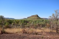 Judbarra - Gregory NP