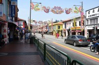 Little India